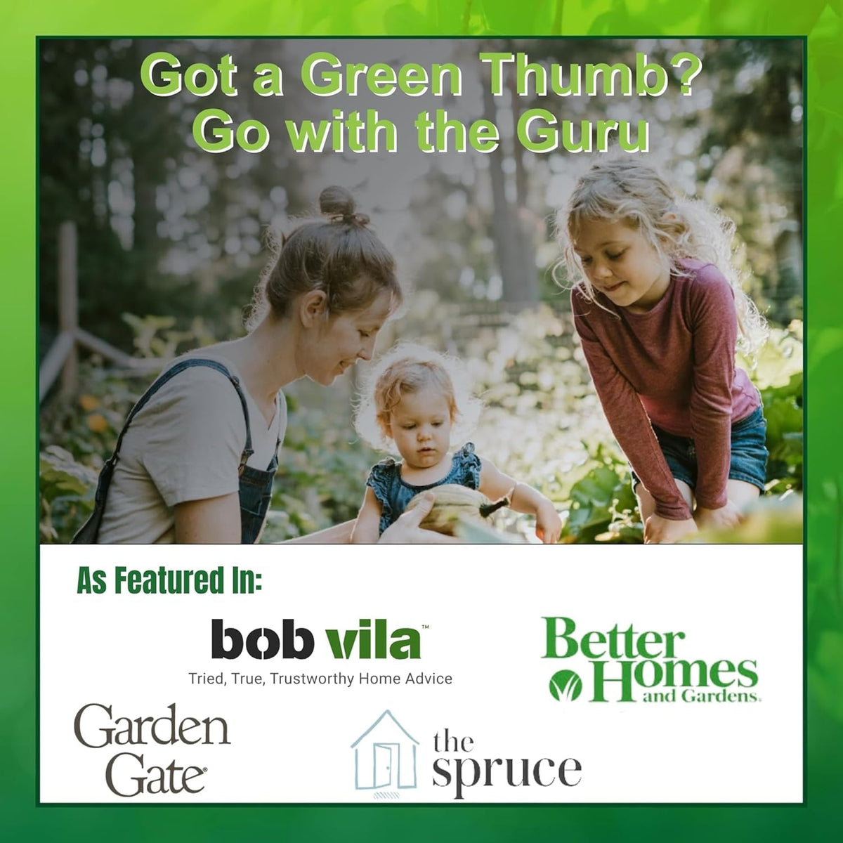 High Carbon Steel Weeder Fork