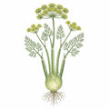 FENNEL Seeds, Sweet