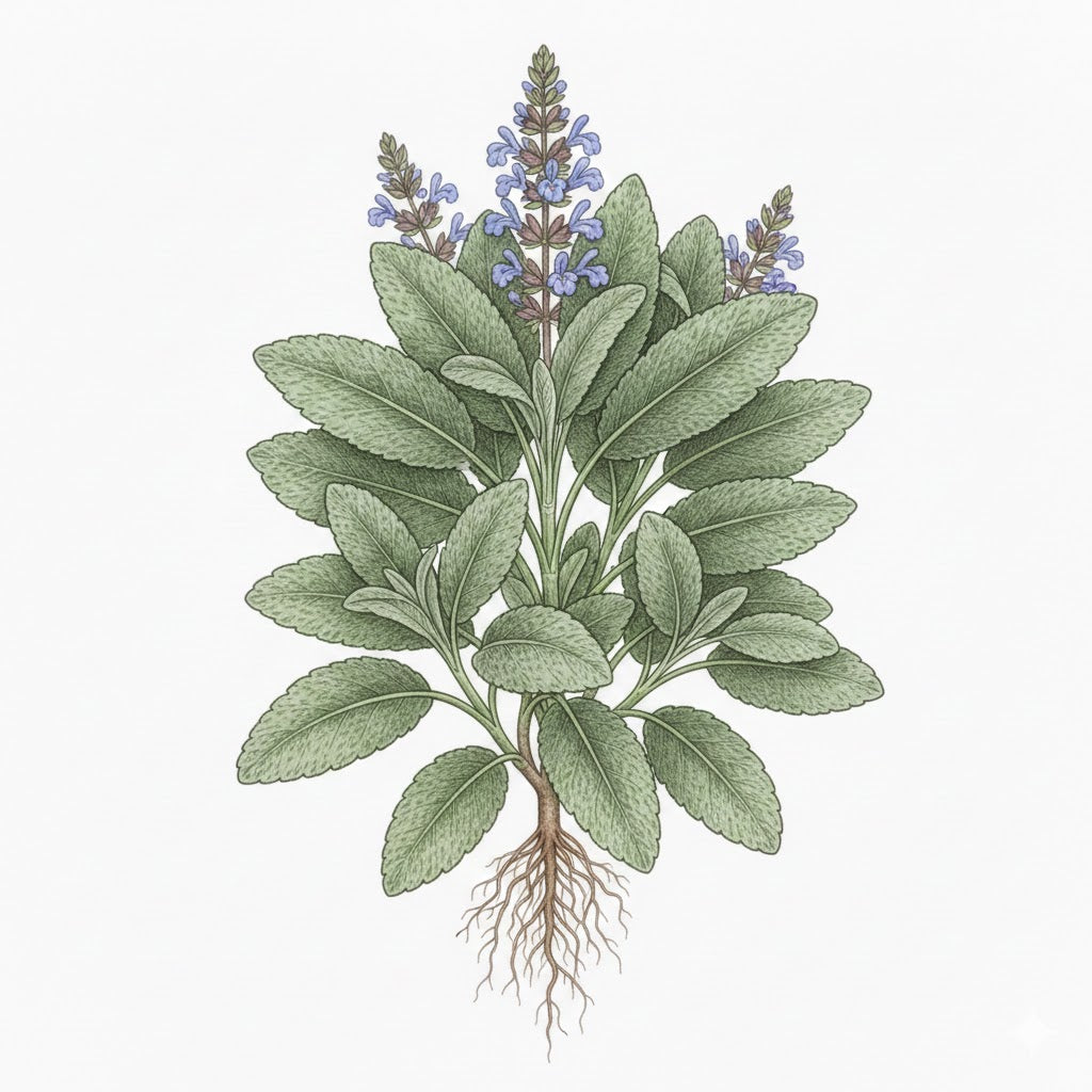 SAGE Seeds