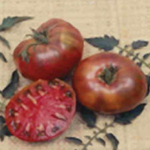 TOMATO Seeds, Cherokee Purple