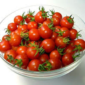 TOMATO Seeds, Red Cherry (Large)