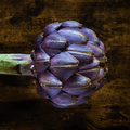 Purple Romagna Artichoke – 25 Seeds