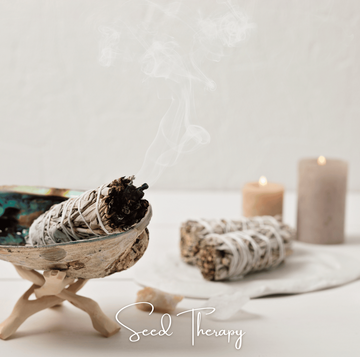 White Sage – 50 Seeds
